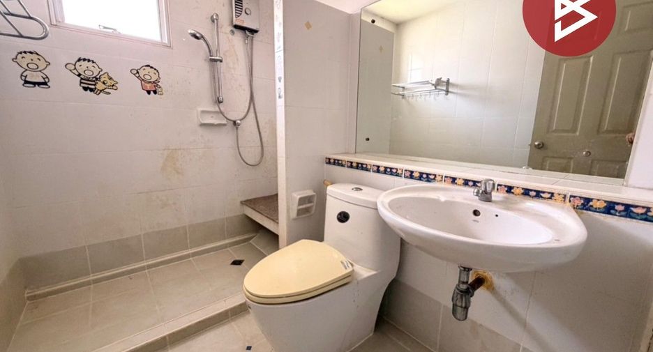 Продажа 4 спальни дом в Банг Кхун Тхиан, Бангкок