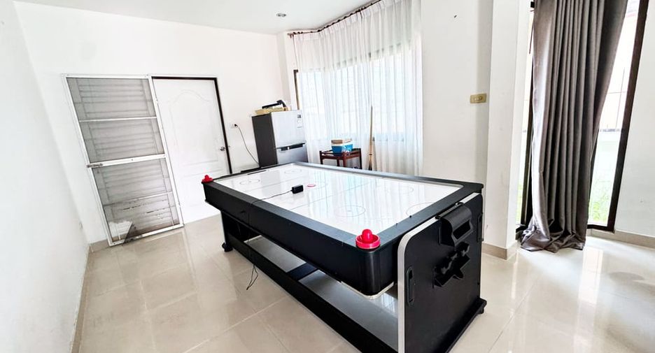 Haus zur Miete mit 4 Zimmer in Jomtien, Pattaya