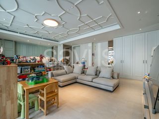 Condo en venta de 3 habitaciones en Sathon, Bangkok