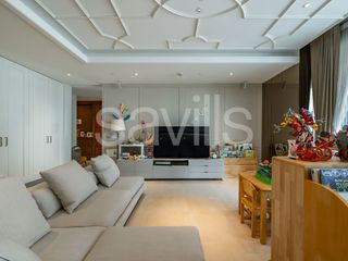 Condo en venta de 3 habitaciones en Sathon, Bangkok