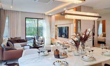 出租 和 出售 4 卧室 独立屋 在 Bang Phli, Samut Prakan