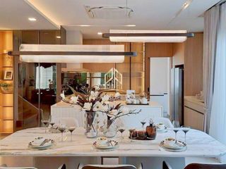 Casa en alquiler y en venta de 4 habitaciones en Bang Phli, Samut Prakan