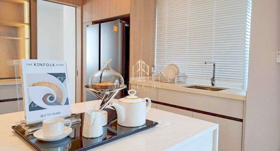 À louer et à vendre 4 chambres maison à Bang Phli, Samut Prakan