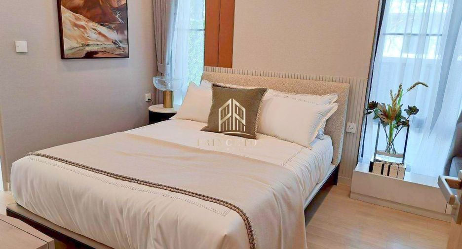 À louer et à vendre 4 chambres maison à Bang Phli, Samut Prakan