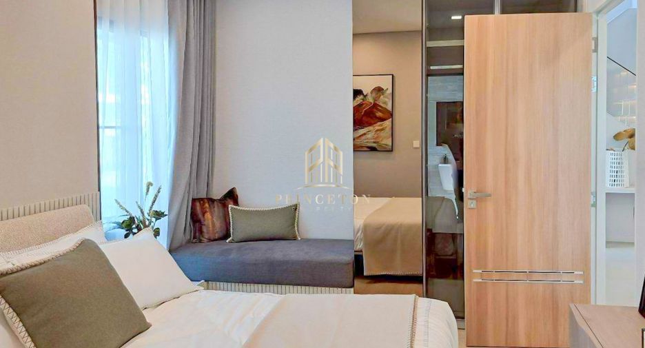 À louer et à vendre 4 chambres maison à Bang Phli, Samut Prakan