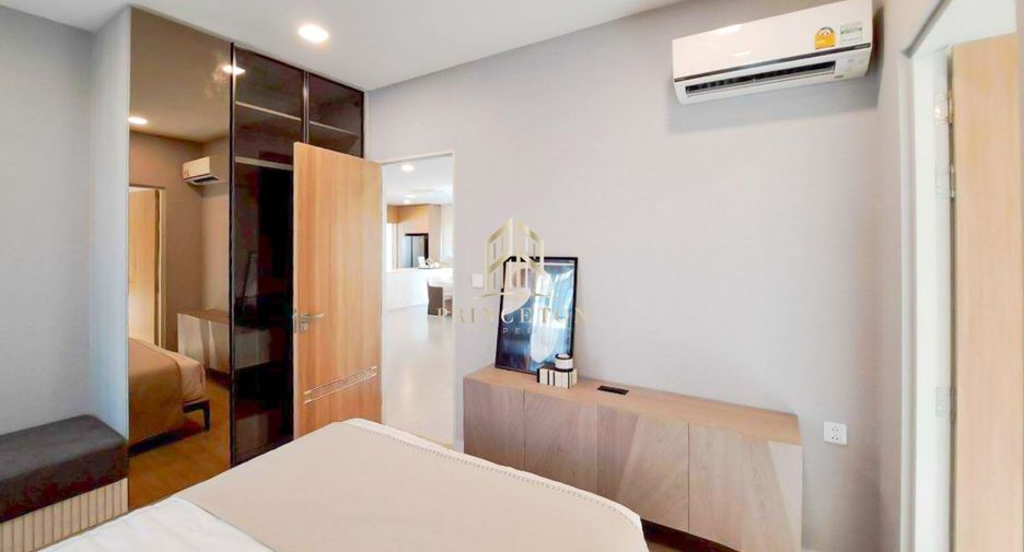 À louer et à vendre 4 chambres maison à Bang Phli, Samut Prakan