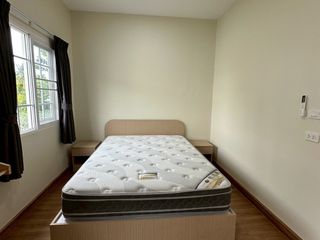 Casa adosada en alquiler de 2 habitaciones en Mueang Chiang Mai, Chiang Mai