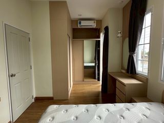 Casa adosada en alquiler de 2 habitaciones en Mueang Chiang Mai, Chiang Mai