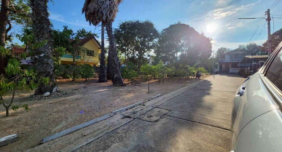 For sale land 