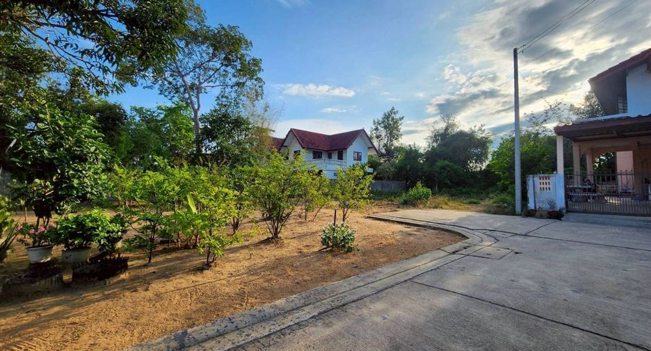 For sale land 