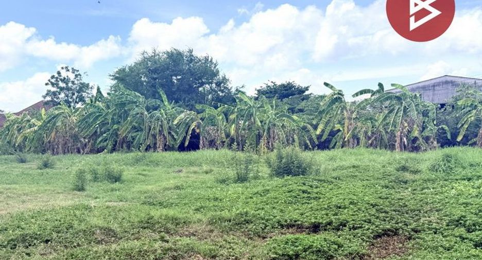 出售 土地 在 Nong Chok, 曼谷