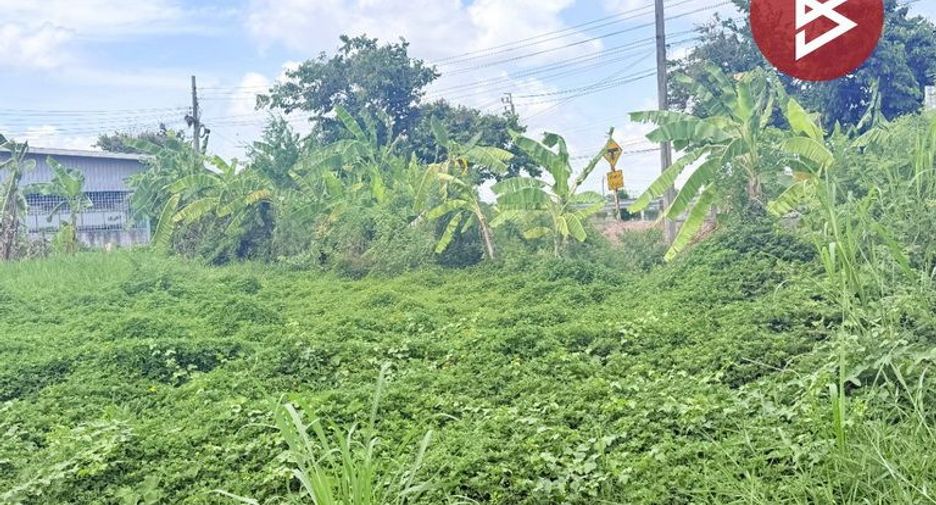 出售 土地 在 Nong Chok, 曼谷