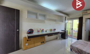 Wohnung zum Kauf mit 1 Zimmer in Mueang Chon Buri, Chonburi