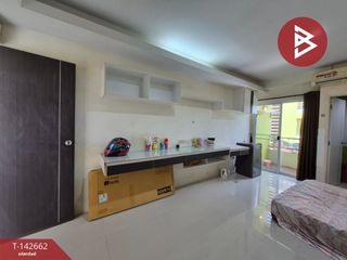 For sale 1 bed condo in Mueang Chon Buri, Chonburi