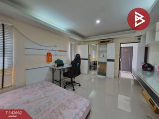 For sale 1 bed condo in Mueang Chon Buri, Chonburi