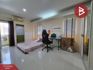 For sale 1 bed condo in Mueang Chon Buri, Chonburi