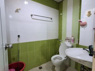 For sale 1 bed condo in Mueang Chon Buri, Chonburi