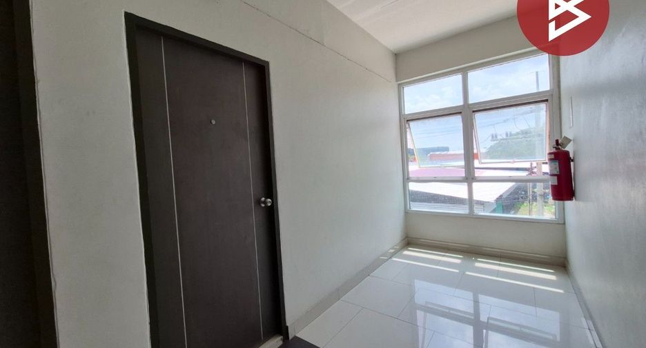 Wohnung zum Kauf mit 1 Zimmer in Mueang Chon Buri, Chonburi