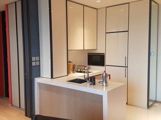 Wohnung zur Miete mit 1 Zimmer in Khlong Toei, Bangkok