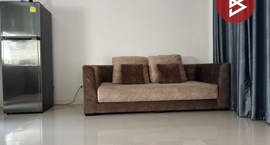 Casa adosada en venta de 3 habitaciones en Bang Phli, Samut Prakan