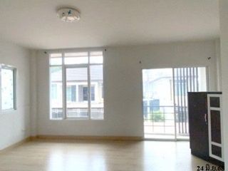 For sale 1 bed house in Ban Bueng, Chonburi