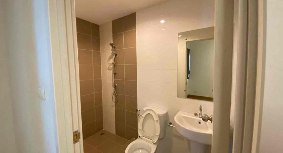 Reihenhaus zur Miete mit 3 Zimmer in Lam Luk Ka, Pathum Thani