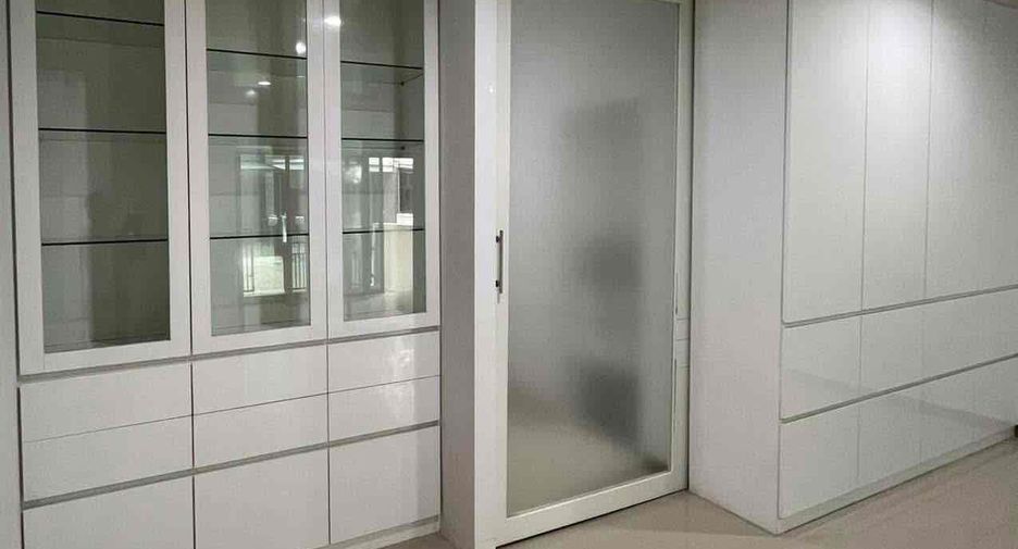 Reihenhaus zur Miete mit 3 Zimmer in Lam Luk Ka, Pathum Thani