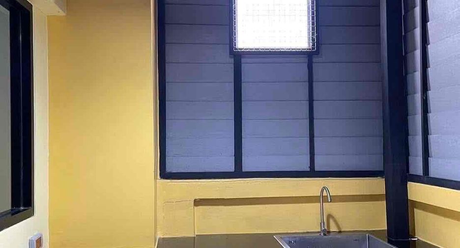 Reihenhaus zur Miete mit 3 Zimmer in Lam Luk Ka, Pathum Thani