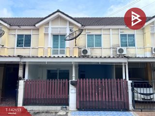 Продажа 3 спальни таунхаус в Mueang Nonthaburi, Нонтабури