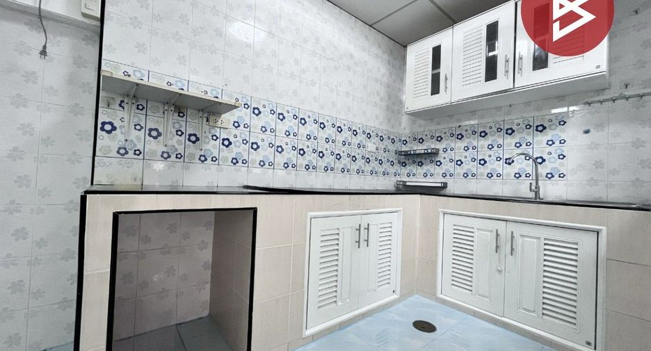 Casa adosada en venta de 3 habitaciones en Mueang Nonthaburi, Nonthaburi