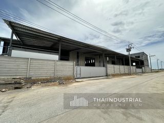 For rent warehouse in Bang Phli, Samut Prakan
