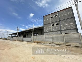 For rent warehouse in Bang Phli, Samut Prakan