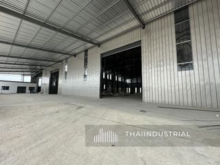 For rent warehouse in Bang Phli, Samut Prakan