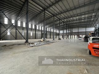 For rent warehouse in Bang Phli, Samut Prakan