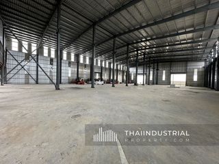 For rent warehouse in Bang Phli, Samut Prakan