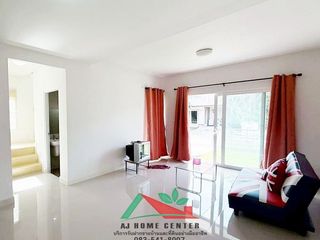 Haus zum Kauf mit 4 Zimmer in Bang Kruai, Nonthaburi