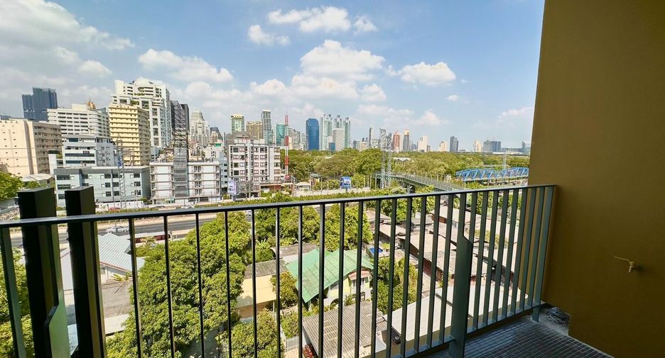 出租 1 卧室 公寓 在 Pathum Wan, 曼谷