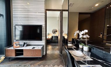 Condo en alquiler de 1 habitaciones en Khlong Toei, Bangkok