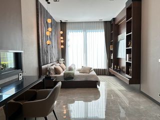 À vendre 4 chambres villa à Bang Lamung, Chonburi