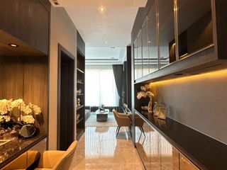 À vendre 4 chambres villa à Bang Lamung, Chonburi