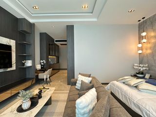 À vendre 4 chambres villa à Bang Lamung, Chonburi