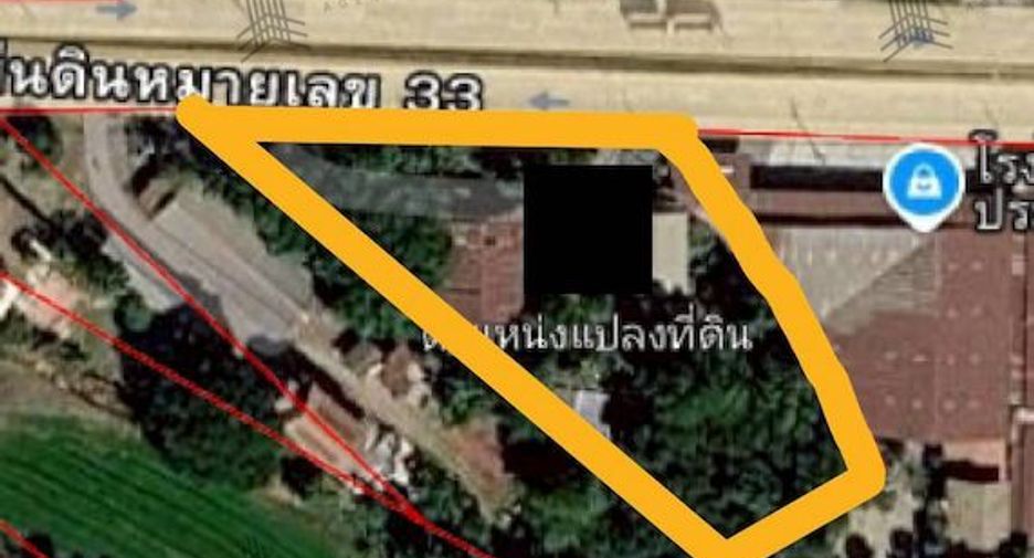 Grundstück zum Kauf in Nakhon Luang, Phra Nakhon Si Ayutthaya