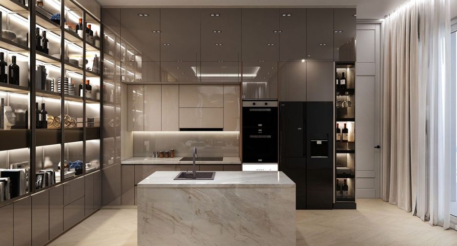 出售 4 卧室 别墅 在 东芭堤雅, 芭提雅