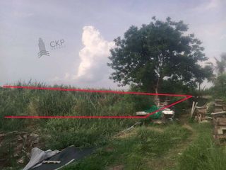 Terreno en venta en Sai Noi, Nonthaburi