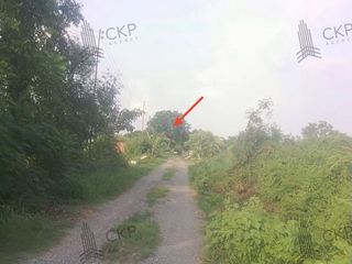 Terreno en venta en Sai Noi, Nonthaburi