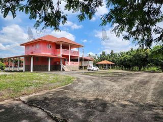 出售 土地 在 Pak Chong, Nakhon Ratchasima