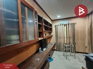 ขาย 3 ห้องนอน บ้านเดี่ยว ใน บางพลี, สมุทรปราการ