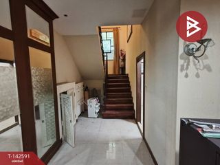 ขาย 3 ห้องนอน บ้านเดี่ยว ใน บางพลี, สมุทรปราการ