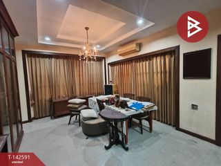 ขาย 3 ห้องนอน บ้านเดี่ยว ใน บางพลี, สมุทรปราการ