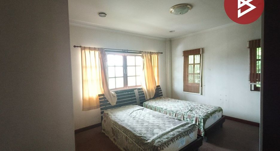 ขาย 3 ห้องนอน บ้านเดี่ยว ใน บางพลี, สมุทรปราการ